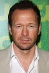 Donnie Wahlberg photo